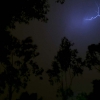 Blue Lightning